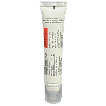 Clenz Ac Gel 15gm product image