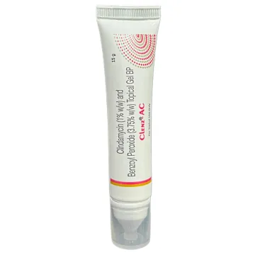 Clenz Ac Gel 15gm product image