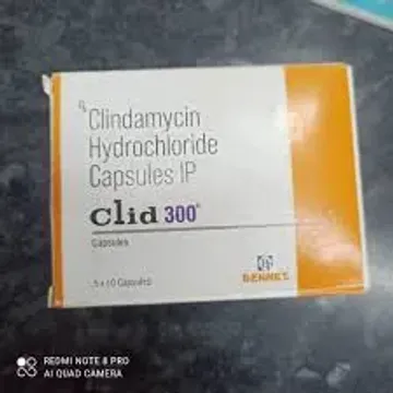 Clid 300 Capsule product image