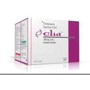 Clid 4ml Injection product image