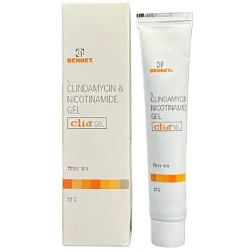 Clid Gel 20gm product image
