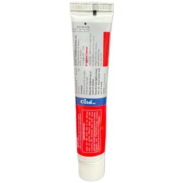 Clid Gel 20gm product image