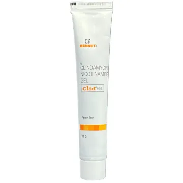 Clid Gel 20gm product image