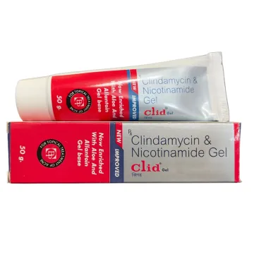 Clid Gel 50gm product image