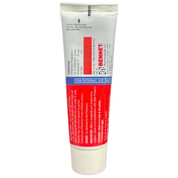 Clid Gel 50gm product image