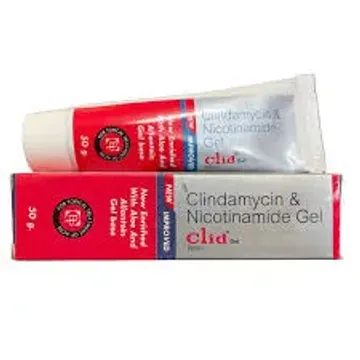 Clid Gel product image