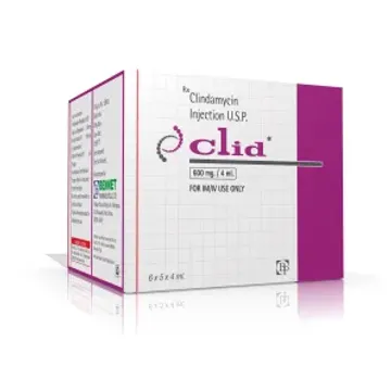 Clid Injection 4ml product image