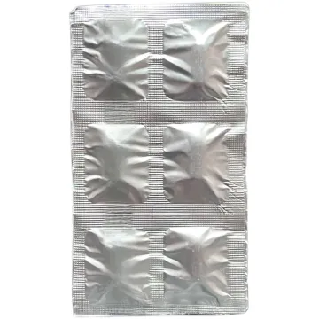 Clid Vl Tablets product image