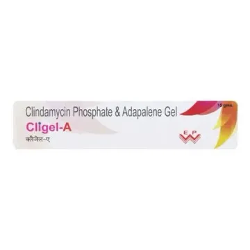 Cligel A Gel product image