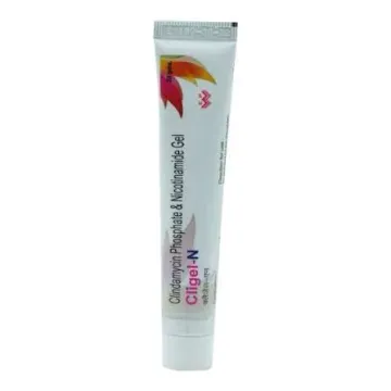 Cligel-n Gel product image