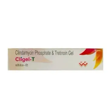 Cligel T Gel product image
