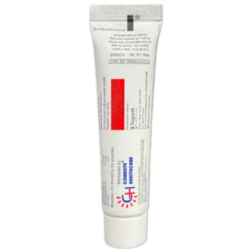 Clinbold Ad Gel 20gm product image