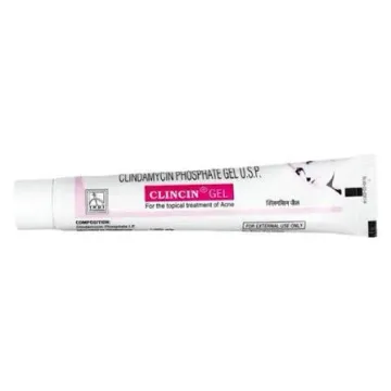 Clincin Gel product image