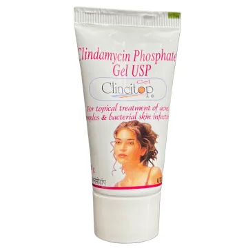 Clincitop Gel 20 Gm product image