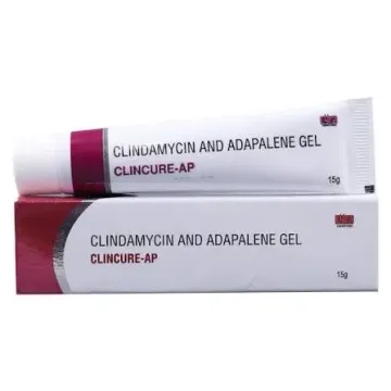 Clincure Ap Gel product image