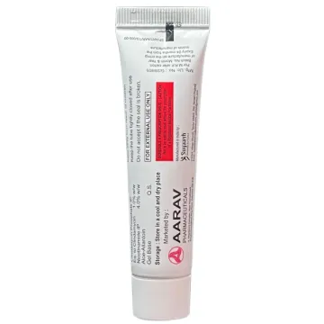 Clindabest Gel 20gm product image