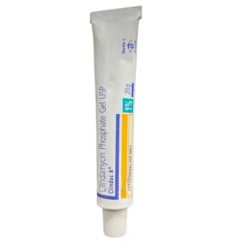 Clindac A Gel 20gm product image