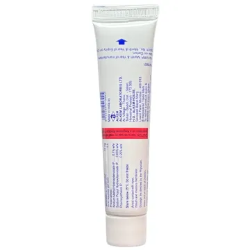 Clindac Ap Gel 15gm product image