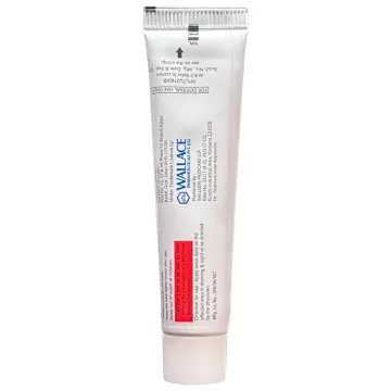 Clindawal N Gel 15gm product image