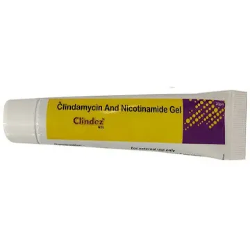 Clindez Gel product image