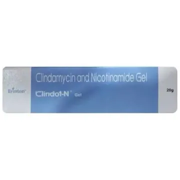 Clindot-n Gel product image