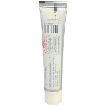 Clinfab Cream 15 Gm product image