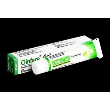 Clinface Gel product image