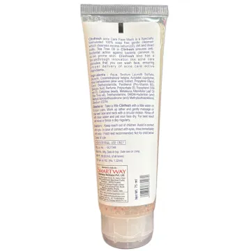Clinfresh Facewash 75gm product image
