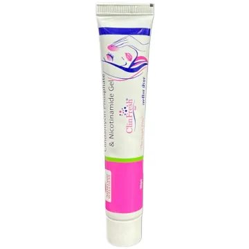 Clinfresh Gel 20gm product image