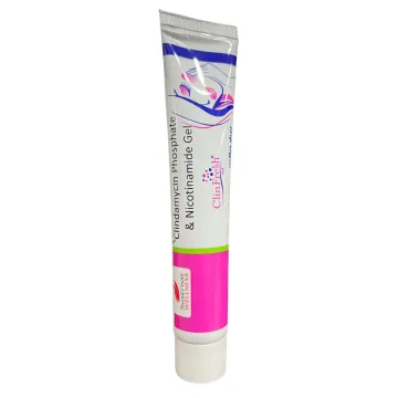 Clinfresh Gel 20gm product image