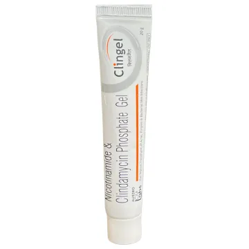 Clingel 20gm Gel product image