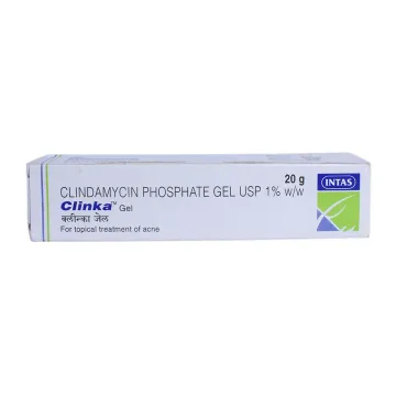 Clinka Gel 20gm product image