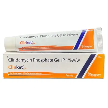 Clinket Gel 30gm product image