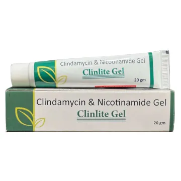 Clinlite Gel 20gm product image