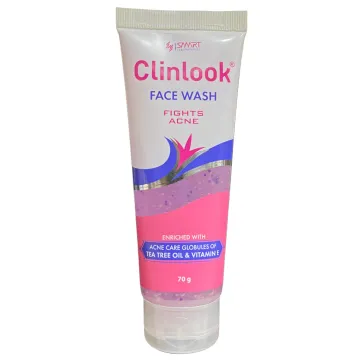 Clinlook Facewash product image