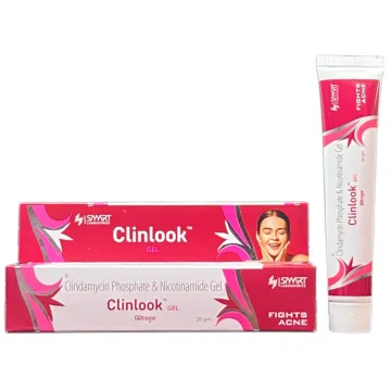 Clinlook Gel 20gm product image