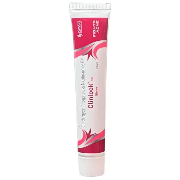 Clinlook Gel 20gm product image
