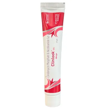 Clinlook Gel 20gm product image