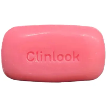 Clinlook Soap 75gm product image