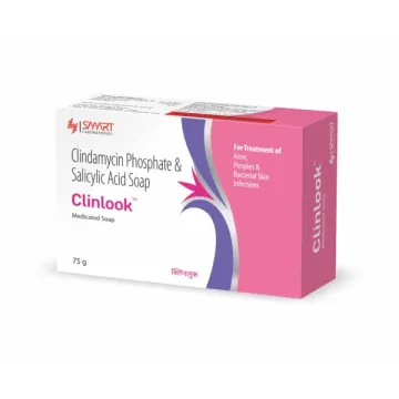 Clinlook Soap product image