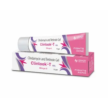 Clinlook T Gel 15gm product image
