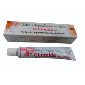 Clinmide Gel product image