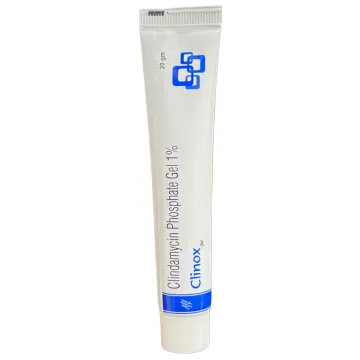 Clinox Gel 20gm product image