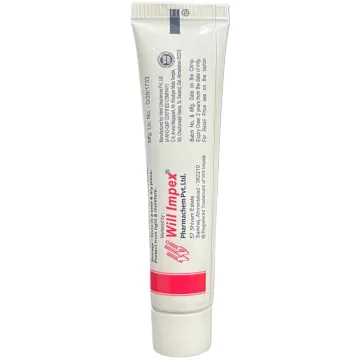 Clinox N Gel 15gm product image