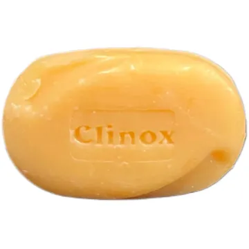 Clinox Soap 75gm product image