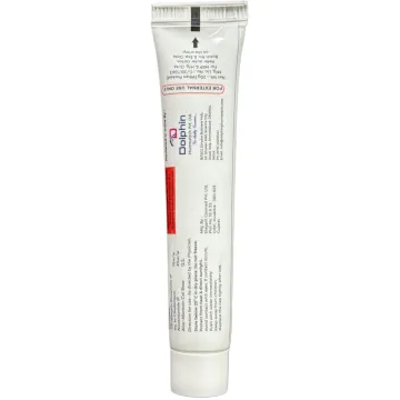 Clinphin Gel 20gm product image