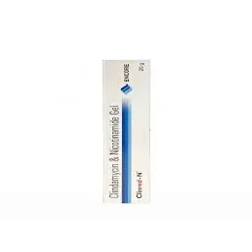 Clinred Gel product image