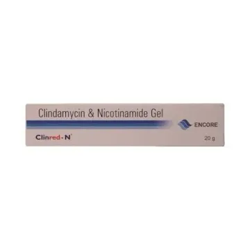 Clinred N Gel product image