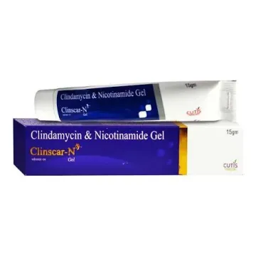 Clinscar N Gel product image