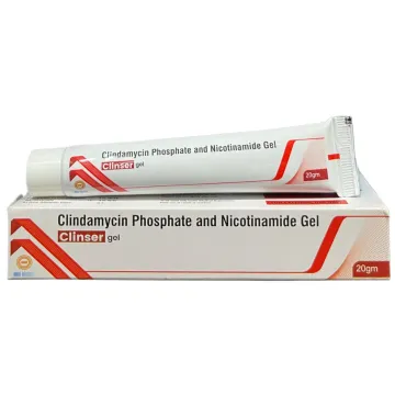 Clinser Gel 20gm product image